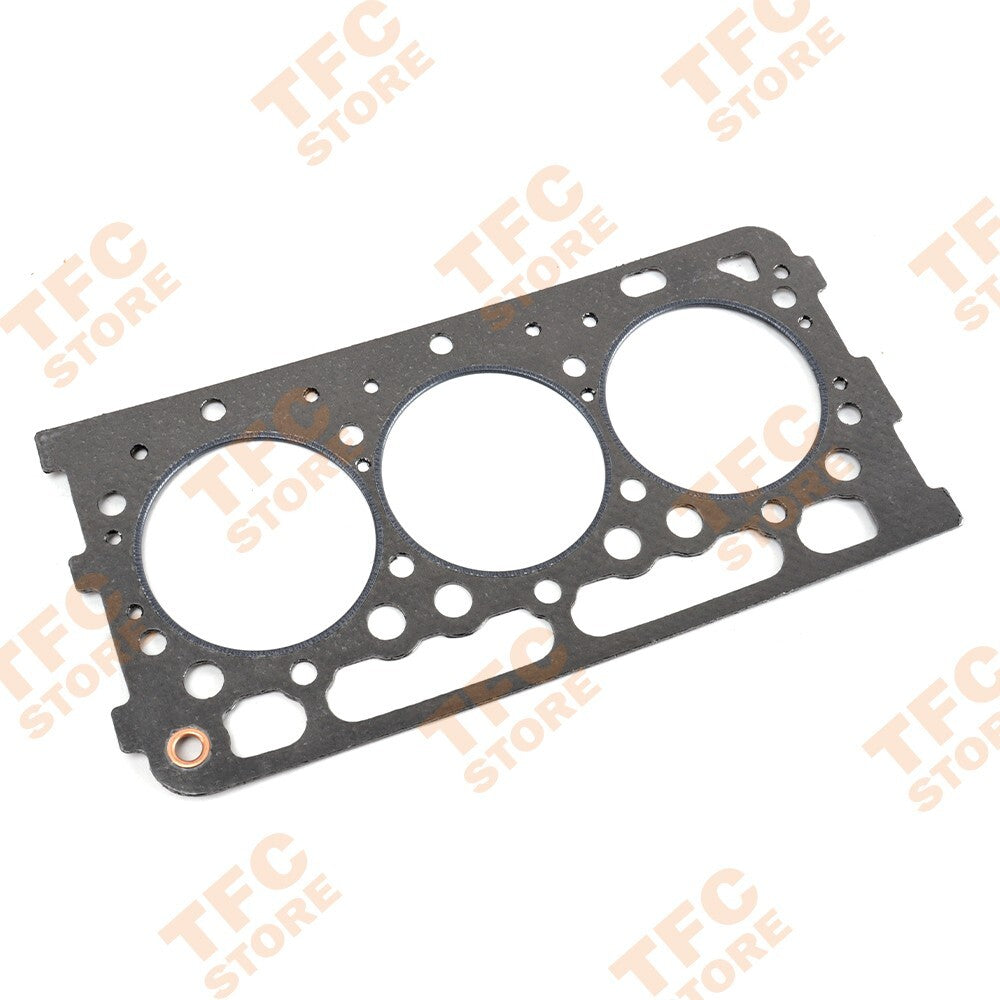 New D902 Full Gasket Set For KUBOTA D902 Engine Overhaul Gasket Kit??