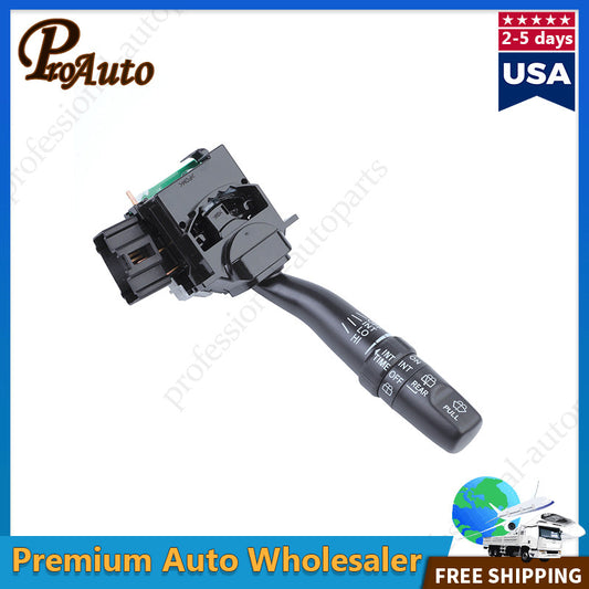 Windshield Wiper Lever Switch for Toyota 4Runner 2000-2004 8465214640
