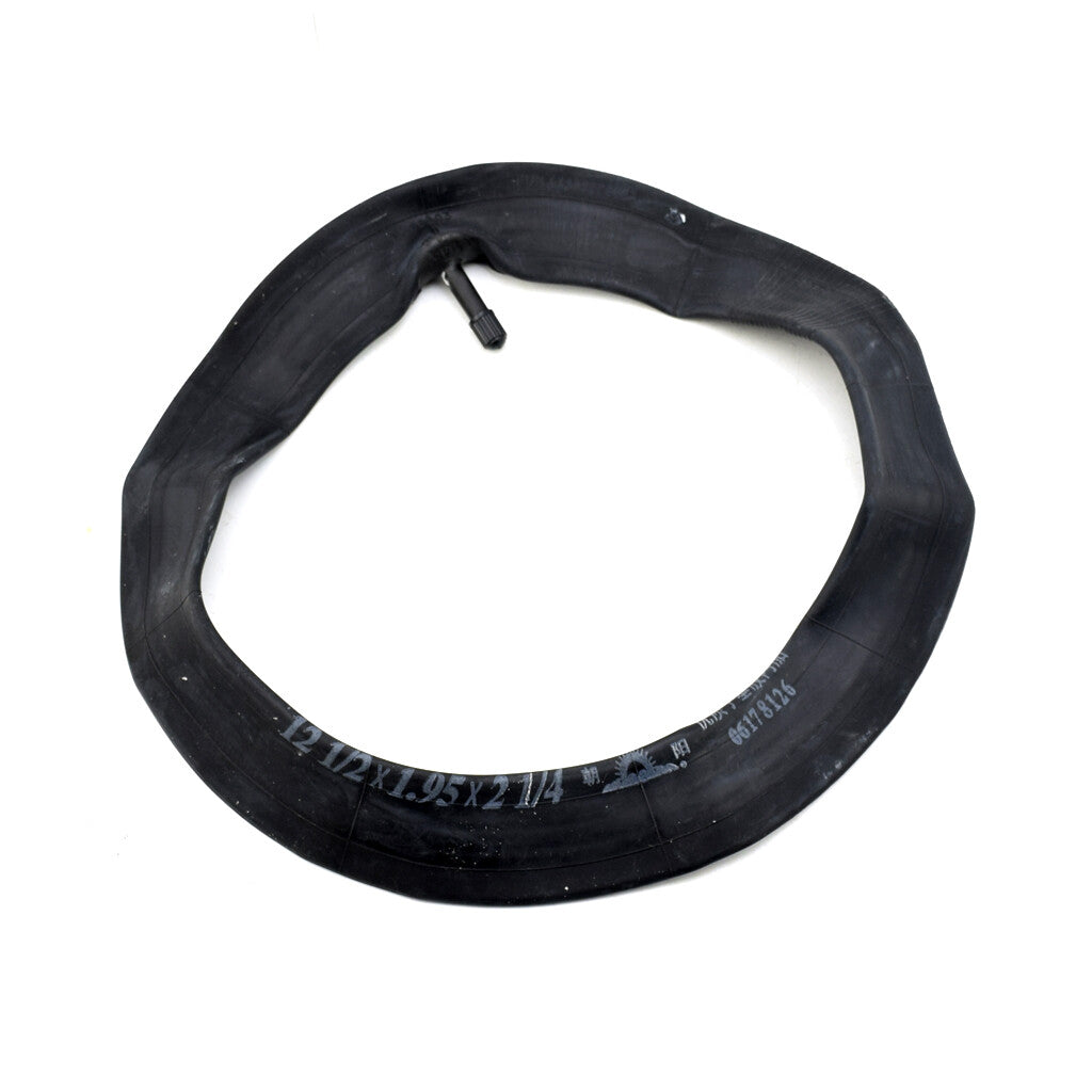 (62-203)12 1/2 X 2 1/4 wheel tyres  inner tube 0 degree valve Scooters e-Bikes