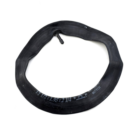 (62-203)12 1/2 X 2 1/4 wheel tyres  inner tube 0 degree valve Scooters e-Bikes