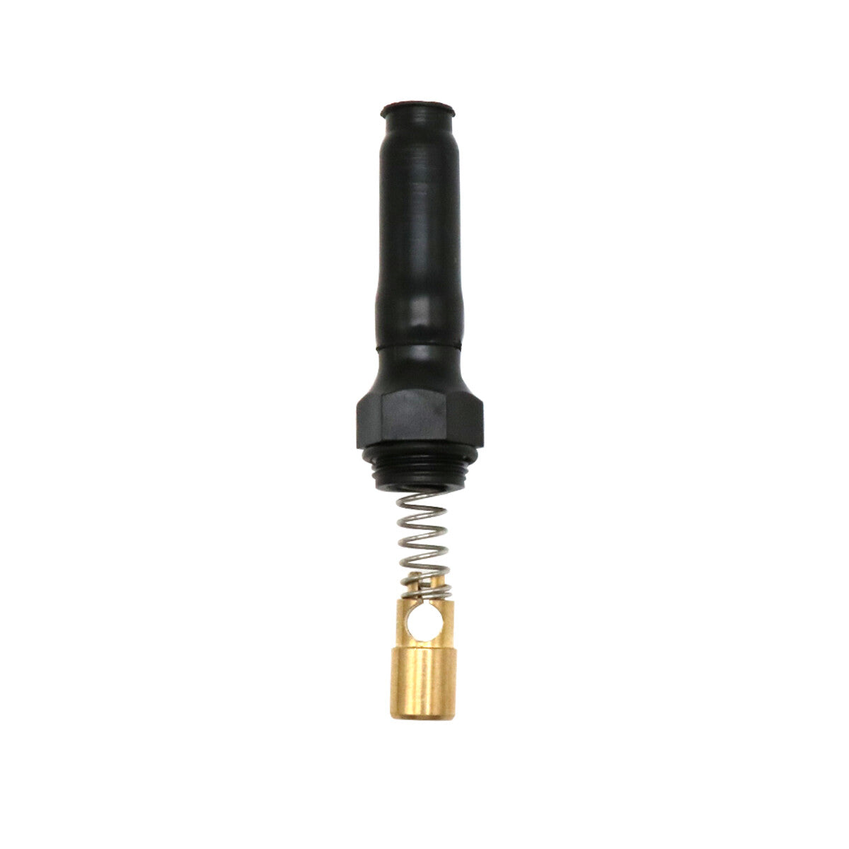 Pull Choke Lever Plunger Starter Valve For PE24 28 30 Carburetor Accessories Q