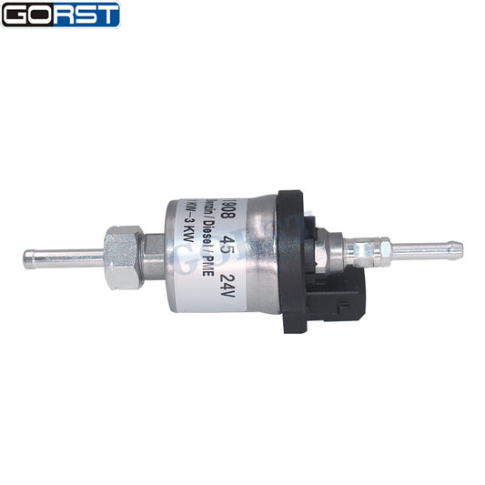 Fuel metering pump diesel heater 25190845 suitable for Eberspacher 24V 1KW - 3KW Q