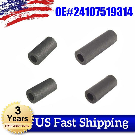 4X Mechatronic Seal Kit Valve Body Sealing Housing for BMW V8 2002-2013 11 10 09