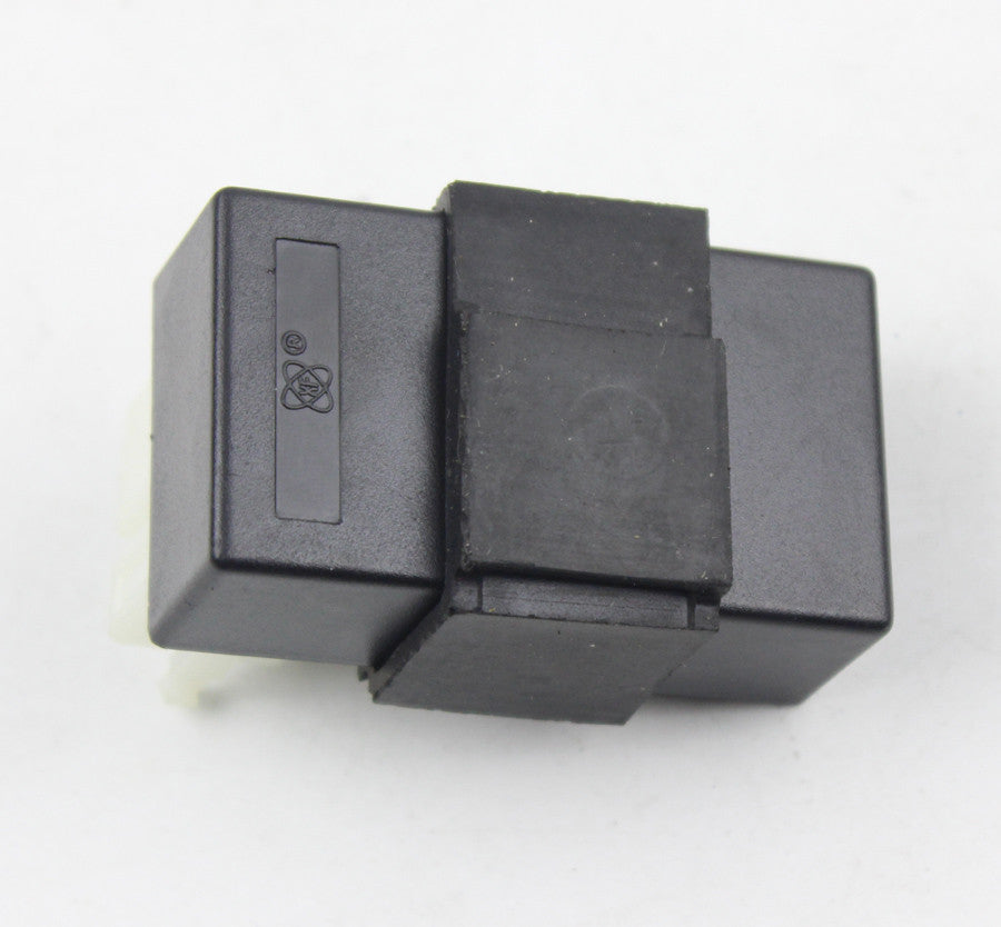 XianFeng AC CDI Fit 150CC 200CC 250CC Pit Dirt Bike ATV Quad Go Kart 4+2 Plug