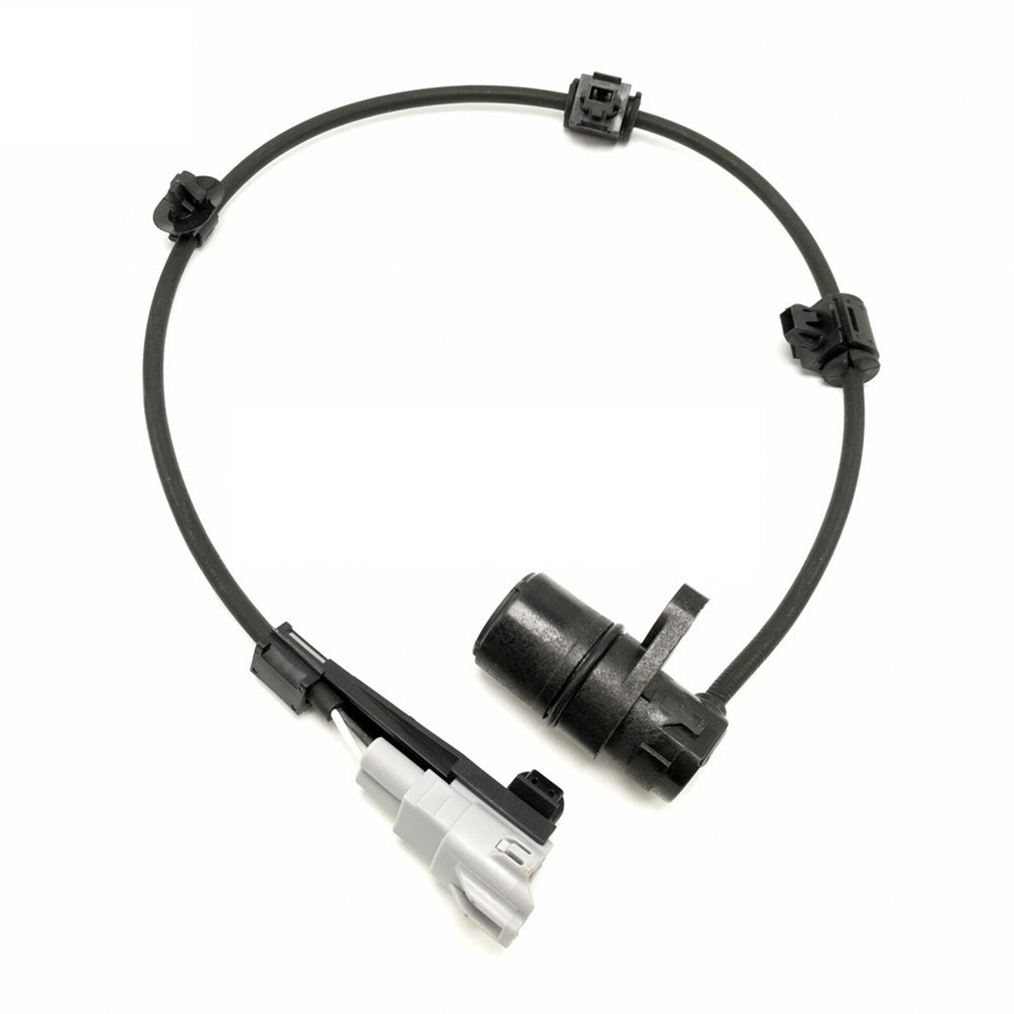 For 05-12 for Toyota Hilux Fortuner 1PCS Rear Left ABS Wheel Speed Sensor 895460K020