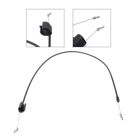Engine Brake Zone Control Cable 176556 For Sears Craftsman Lawn Mower Q