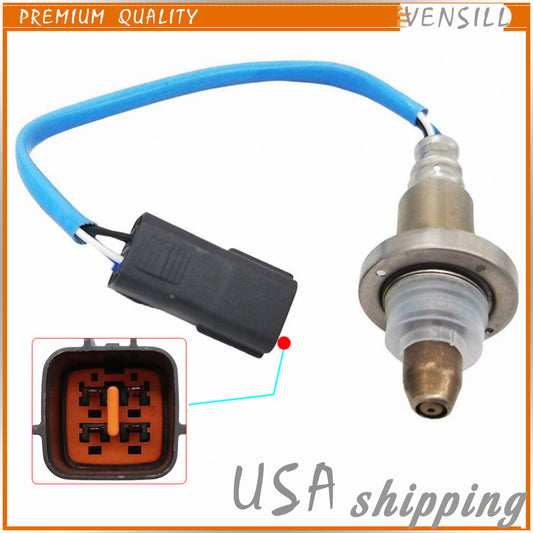 Upstream Oxygen Sensor 22641-AA590 for Subaru Impreza WRX STI 2.0 2.5L H4 10-14