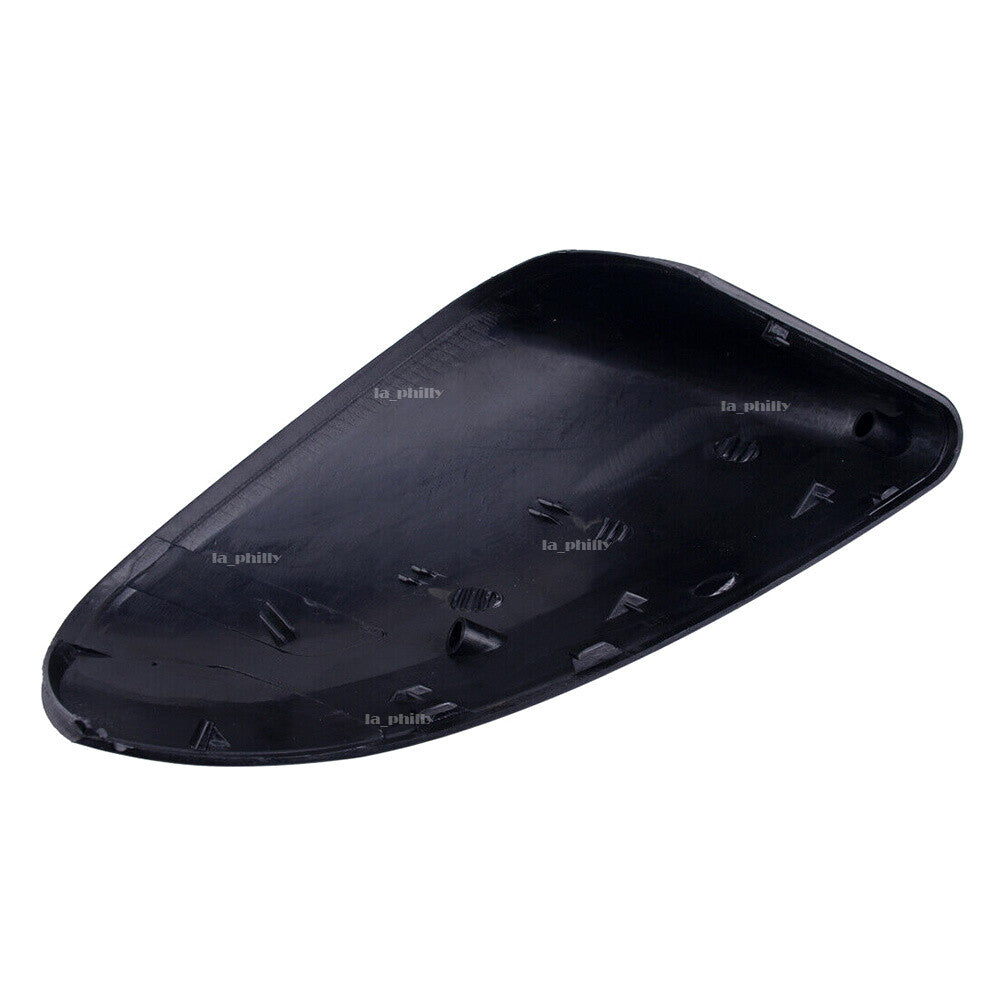 Left Side Wing Door Rearview Mirror Cover Cap 39979044 for Volvo S60 S80 2004-06 Q