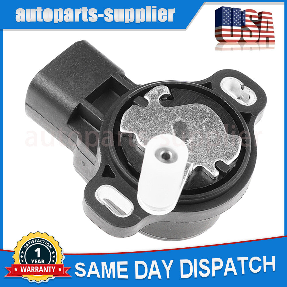 Accelerator pedal position sensor applicable to 2003-07 for Nissan 350Z 3.5L for Infiniti