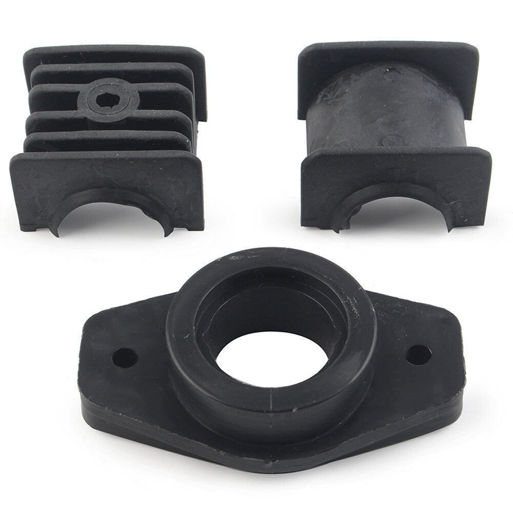 Steering Post Upper/Lower Bushing Fit for Polaris Sportsman 500 1996-1997 1999-2000 Q