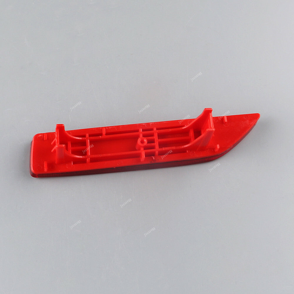 Right Side Rear Fog Light Bumper Lamp Reflector for Honda for CR-V 2007-2009 Q