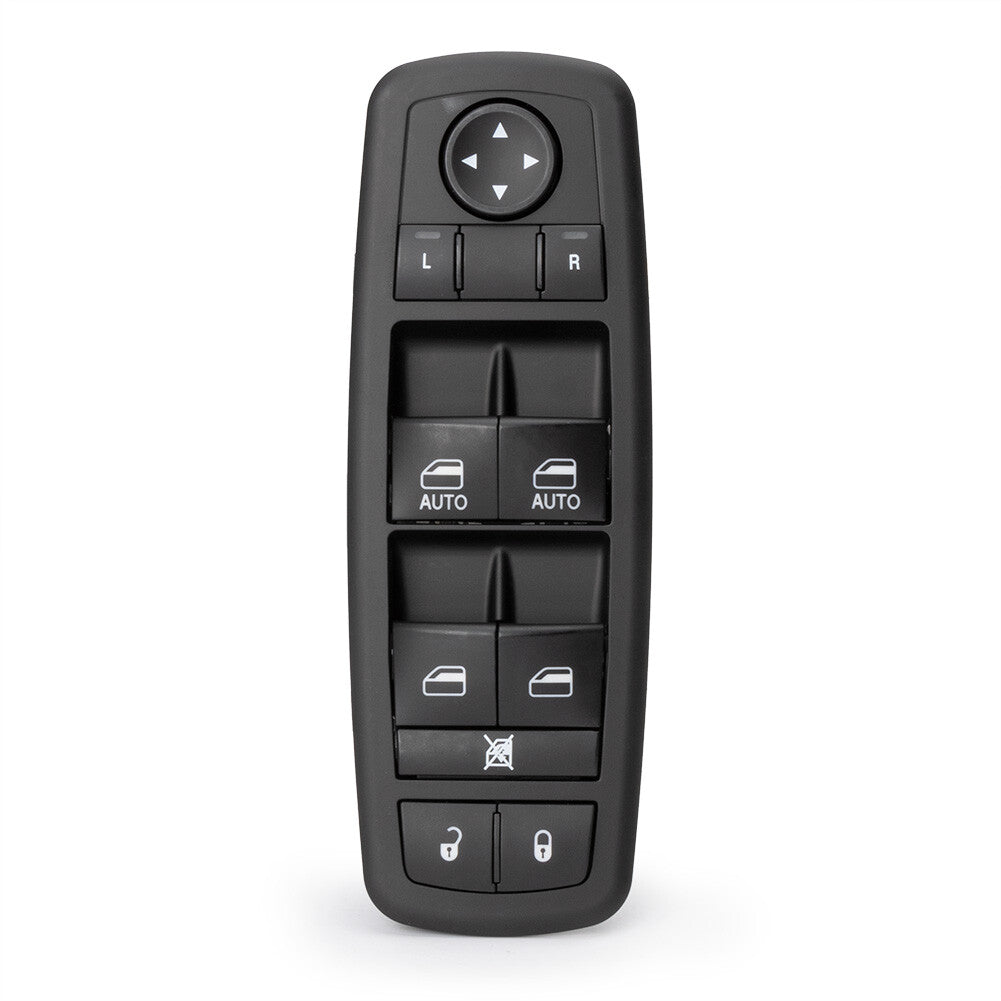 1 new Power Window Switch Driver Side 4602863AD for Dodge for RAM 1500 2500 3500
