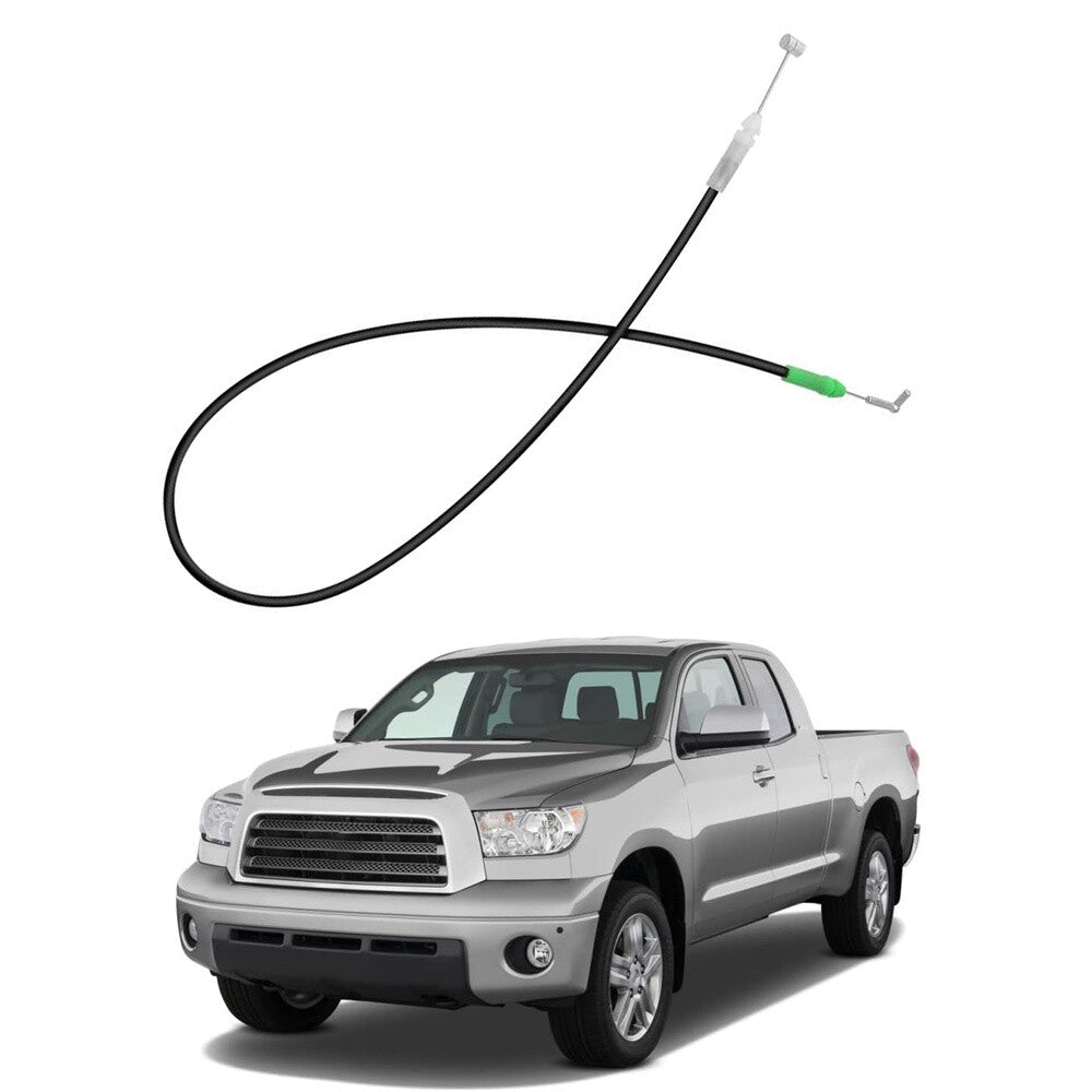 Car Front Door Cable Assembly 69710-0C010 for Toyota Tundra Sequoia for Land Cruiser