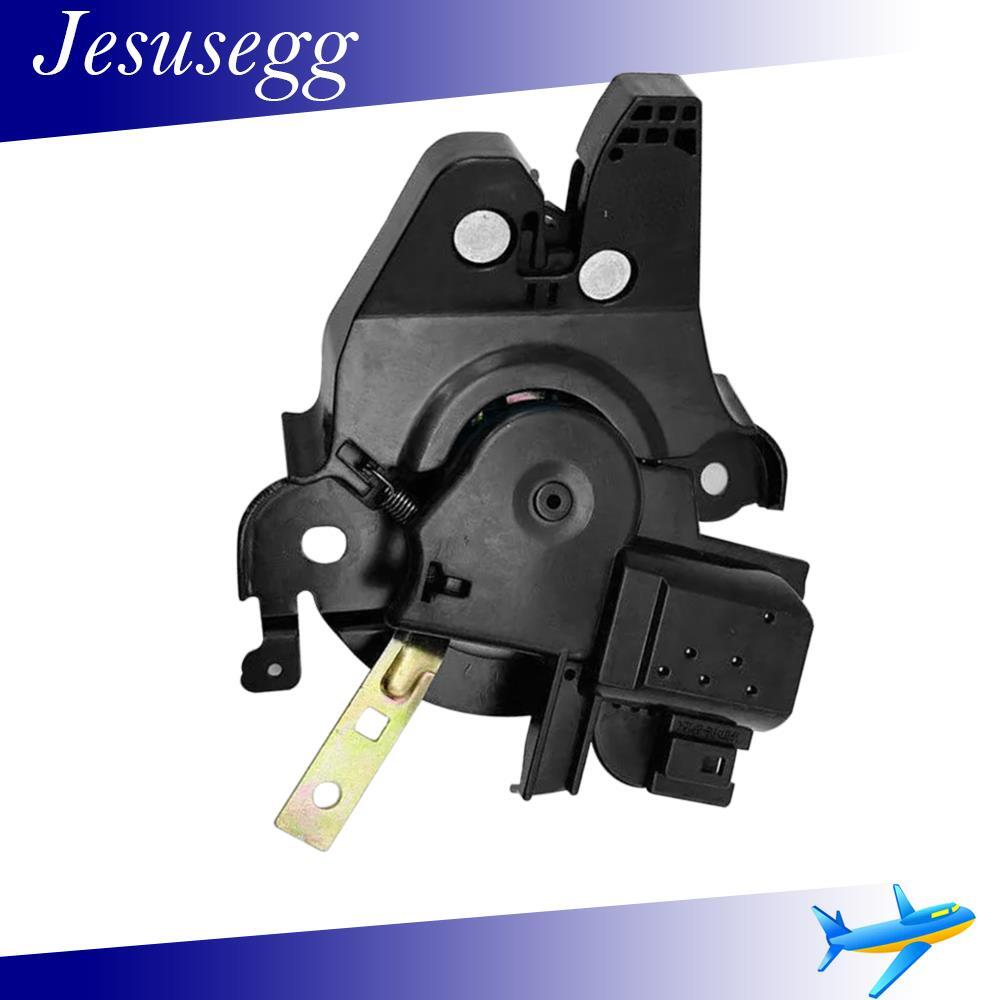 Rear Trunk Tailgate Lock Actuator Latch Release Fits for Mazda 6 GH 2008-2012