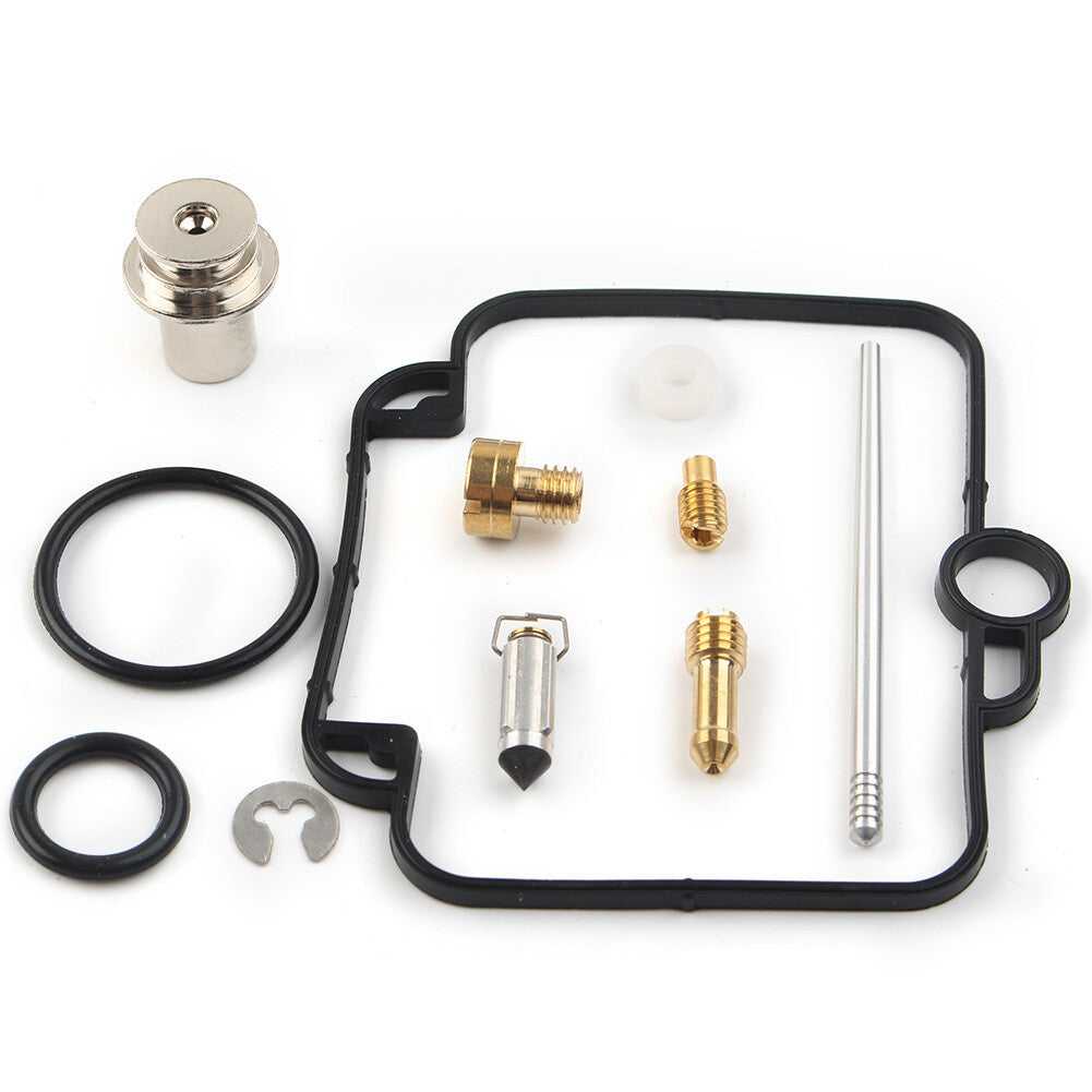 for Polaris Sportsman 500 HO 2003-2013 Carburetor Carb Rebuild Kit Repair Kit
