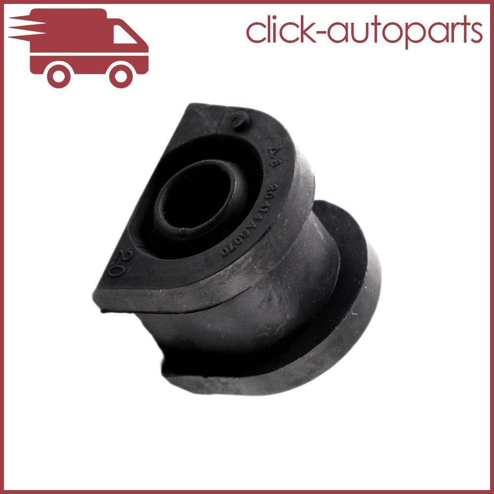 Car Front Stabilizer Bushing 20414AG070 Fit for Subaru Outback Legacy 2005-2014 Q