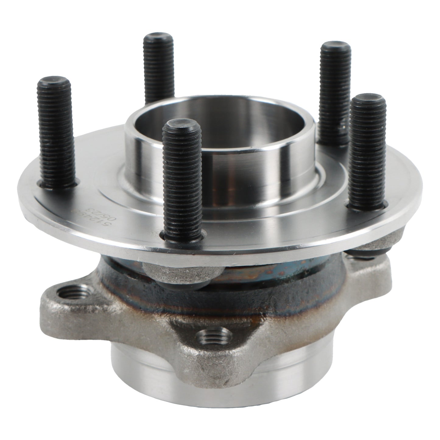 Front Wheel Bearing Hub Assembly for 2013-2020 for Ford Fusion 2013-2016 for Lincoln MKZ