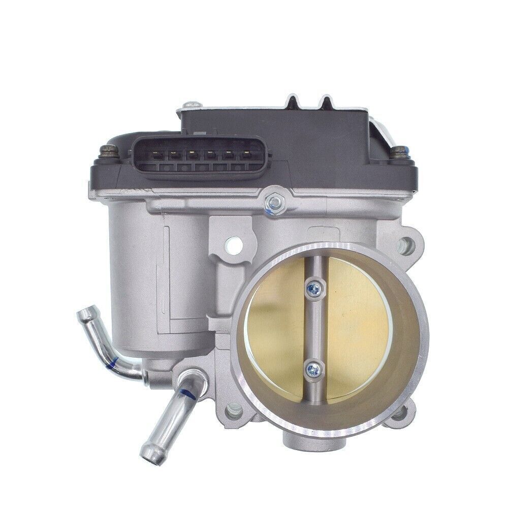 Throttle body suitable for Outlander PHEV 2023 2021 2019 2018 Diamond 2.4L - n
