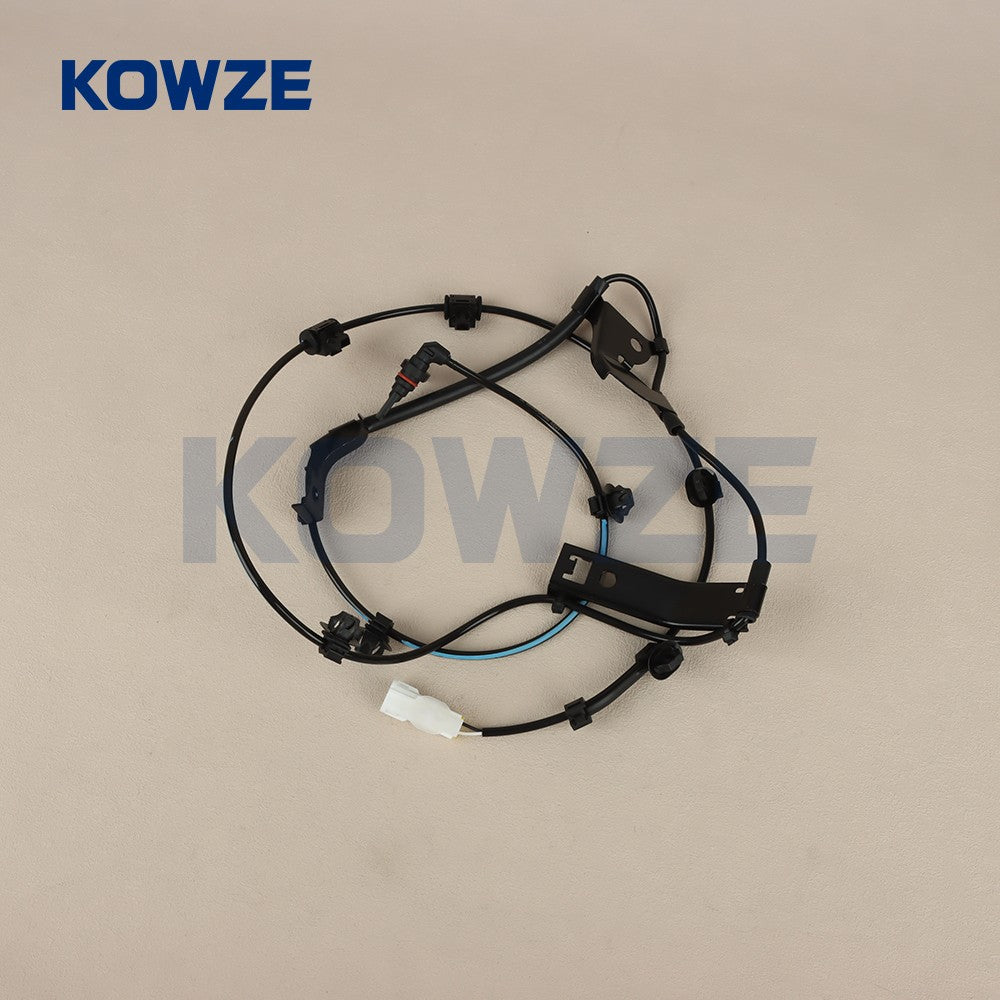 Front ABS Wheel Speed Sensor Left for Toyota Fortuner Hilux B/C/D Cab 2016 Q