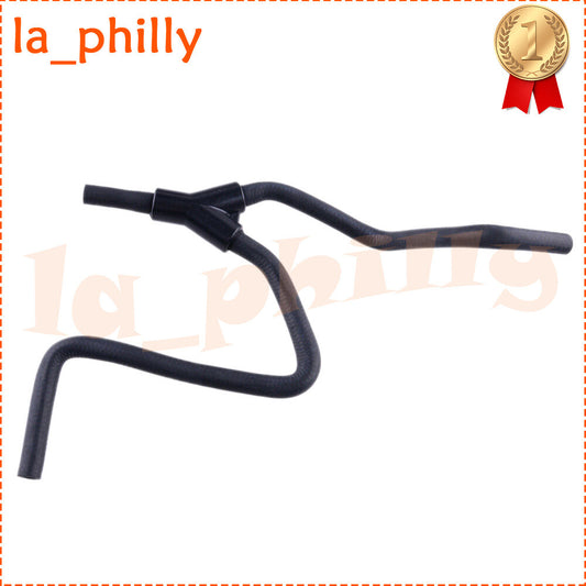 for Chevrolet Camaro Dillac for Cadillac 2013-21 22908202 Upper Radiator Inlet Hose Q
