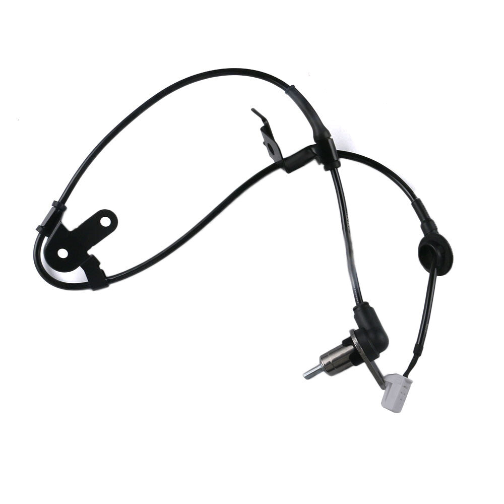 2pcs ABS Rear Wheel Speed Sensor for Mazda 323 Protege Driver  Passenger Side Q