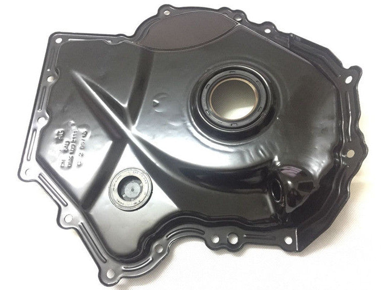 New 1 Engine Timing Cover & Crankshaft Oil Seal for VW GTI for Tiguan for AUDI A3 A4 A5 v