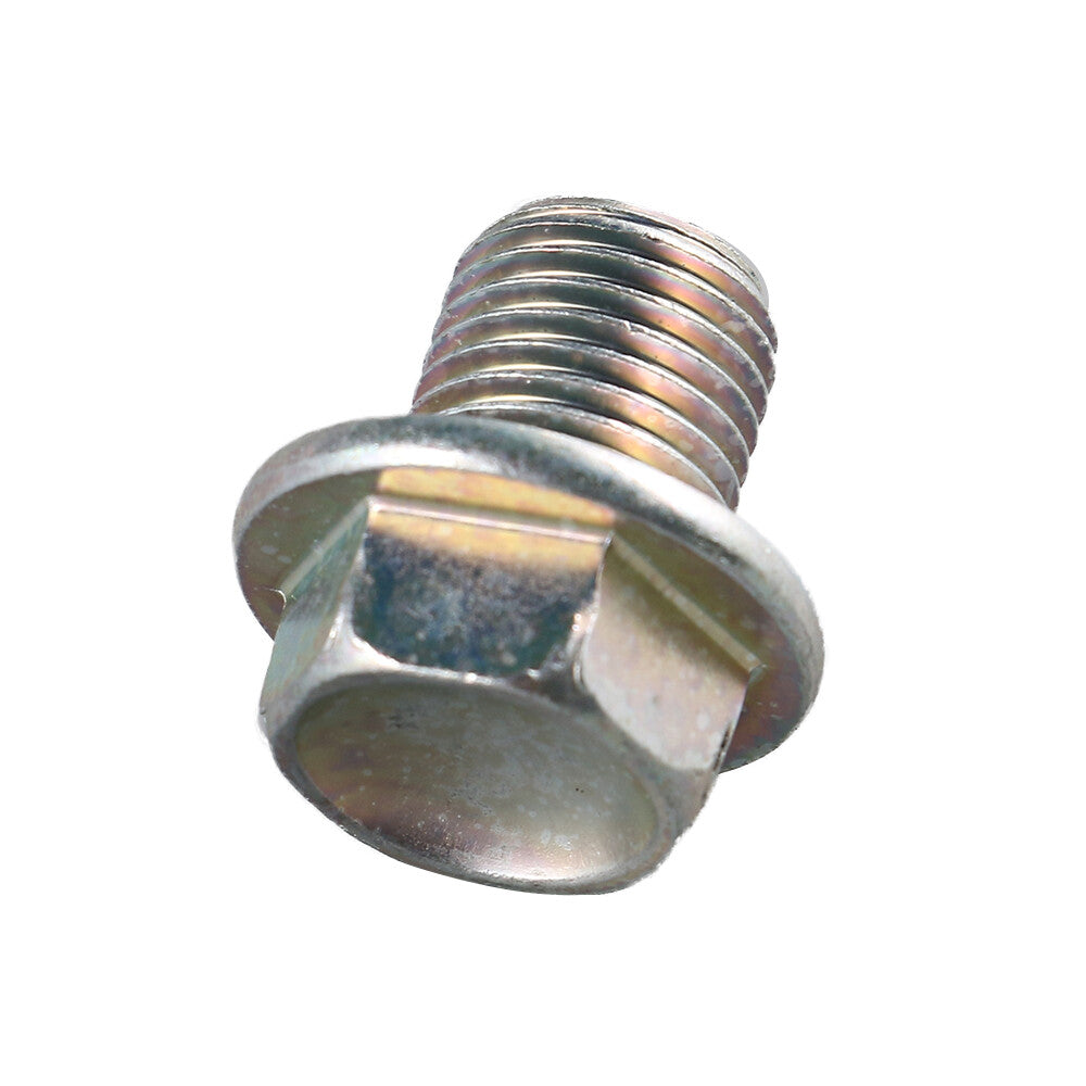 Oil Pan Drain Bolt Plug for Accord 1985-2007 for Civic 1988-2005 Integra 1986-1990 Q