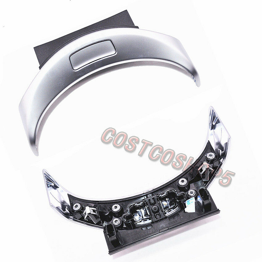 Front Console Cover Armrest Release Button for Mercedes-Benz C350E C400 C300