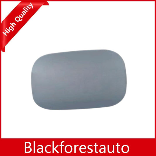 Fuel Gas Tank Filler Door Lid Flap Cover Unpainted Fits For CLA-Class W118 2021 Q