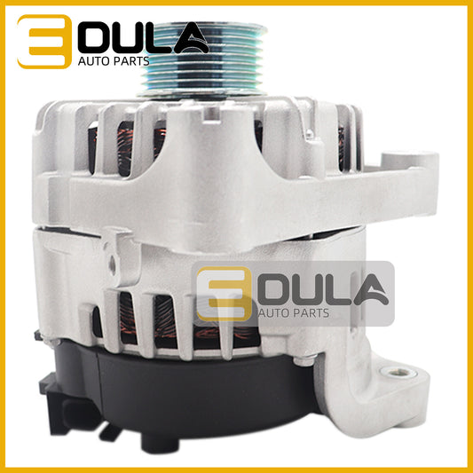220A 14V Alternator Fits for BMW 525 530 535 730 740 X5 X6 3.0 2543517A 7807187
