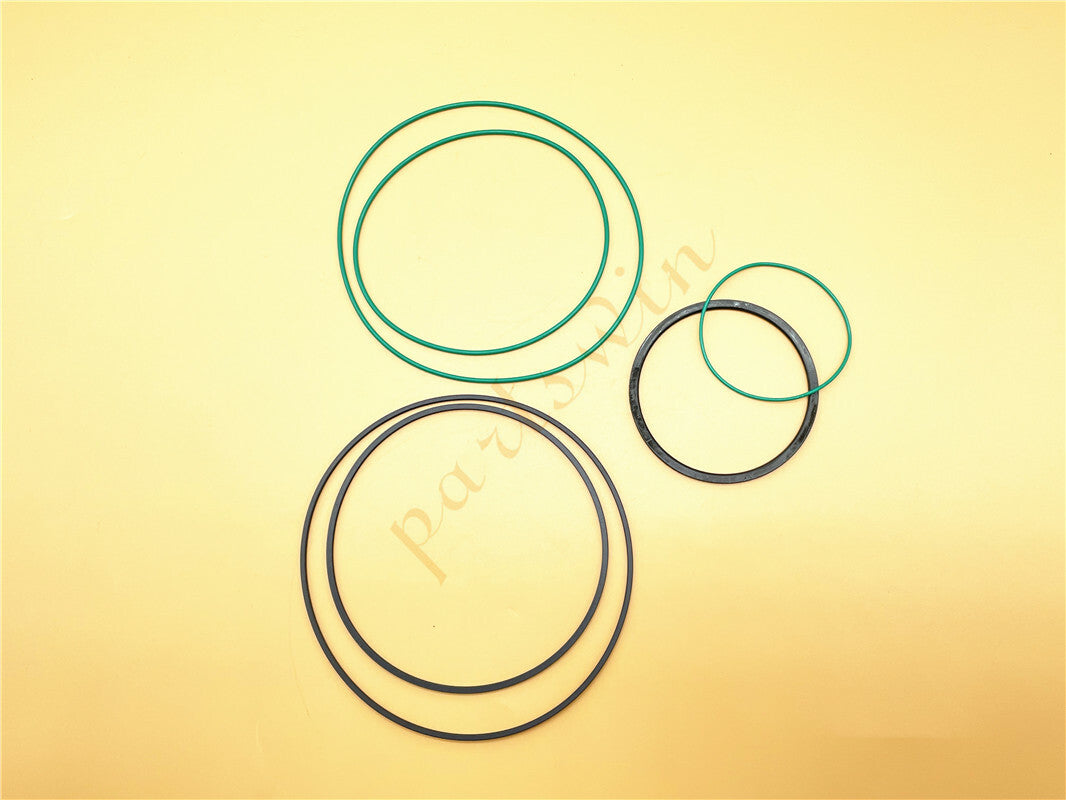 JF015E RE0F11A CVT Pulley Steel Piston Rebuild Kit for 's Latest Models - n
