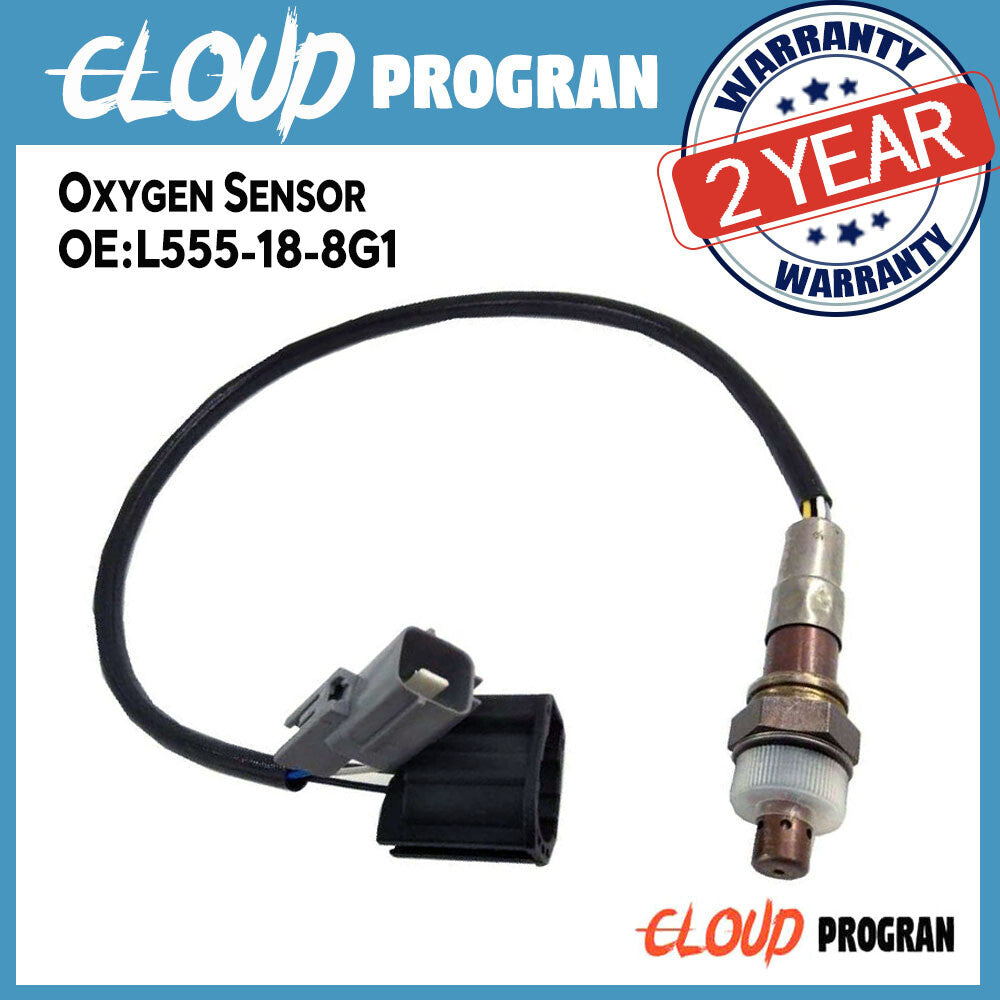 Oxygen Sensor O2 Sensor L555-18-8G1 Fit for Mazda CX7 2010-2012 2.5L n
