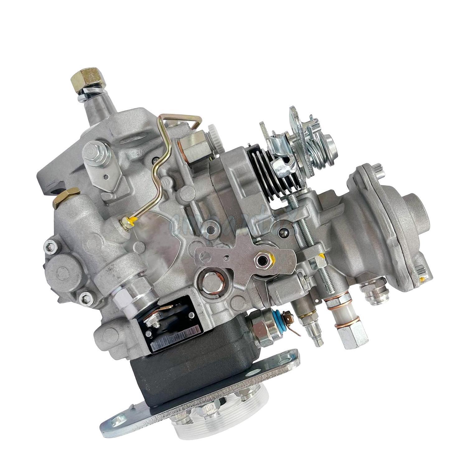 VE Fuel Injection Pump 0460426367 3288249 For 6BT5.9 Engine 0460 426 367