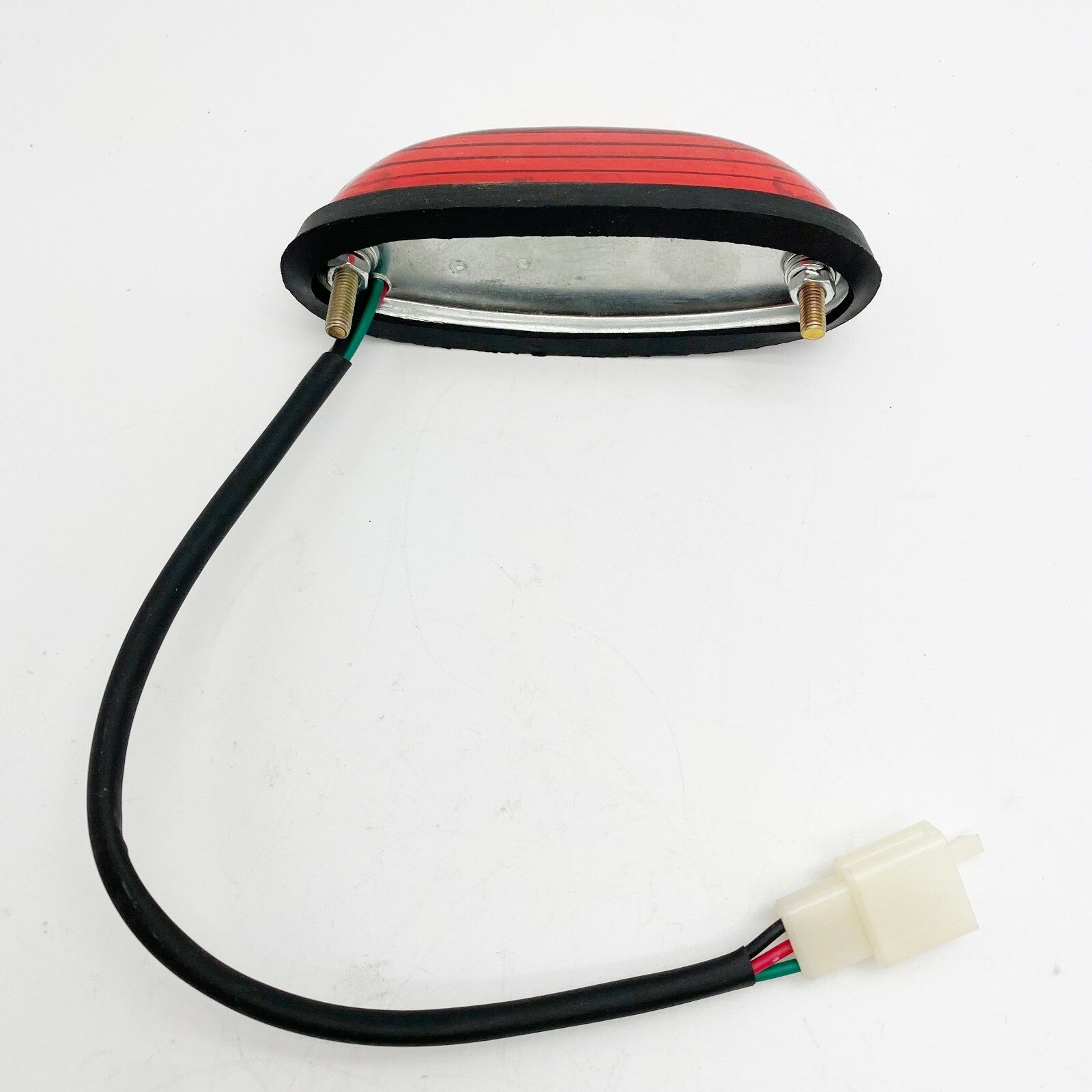 New Brake Light (Tail Light) For 90cc 110cc 125cc Kandi Go Karts Gokarts