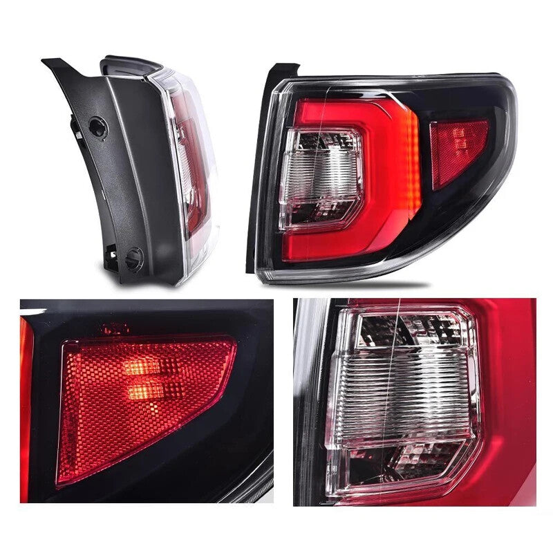 LED taillights for GimCi Acadia 2013-2016, signal light 84051375-PFM