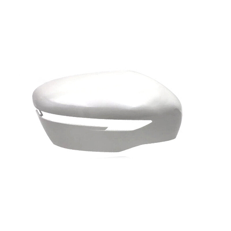Left Reversing Mirror Frame Reversing Mirror Cover For X-trail 2014-2020 v