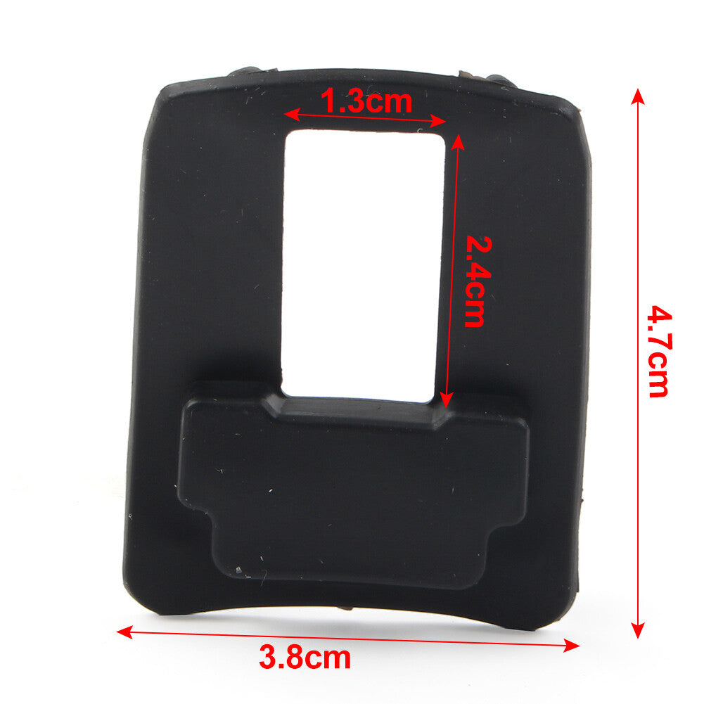 for Land Rover LR2 LR3 LR4 for Range Rover Sport Exterior Door Handle Gasket