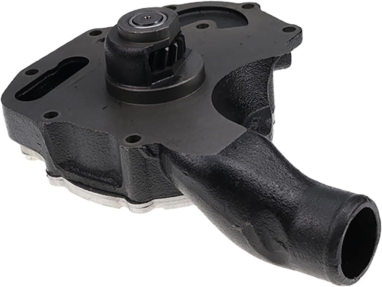 Water Pump 354-4754 3544754 Compatible for Caterpillar CAT 320D2 420E 430E 450E