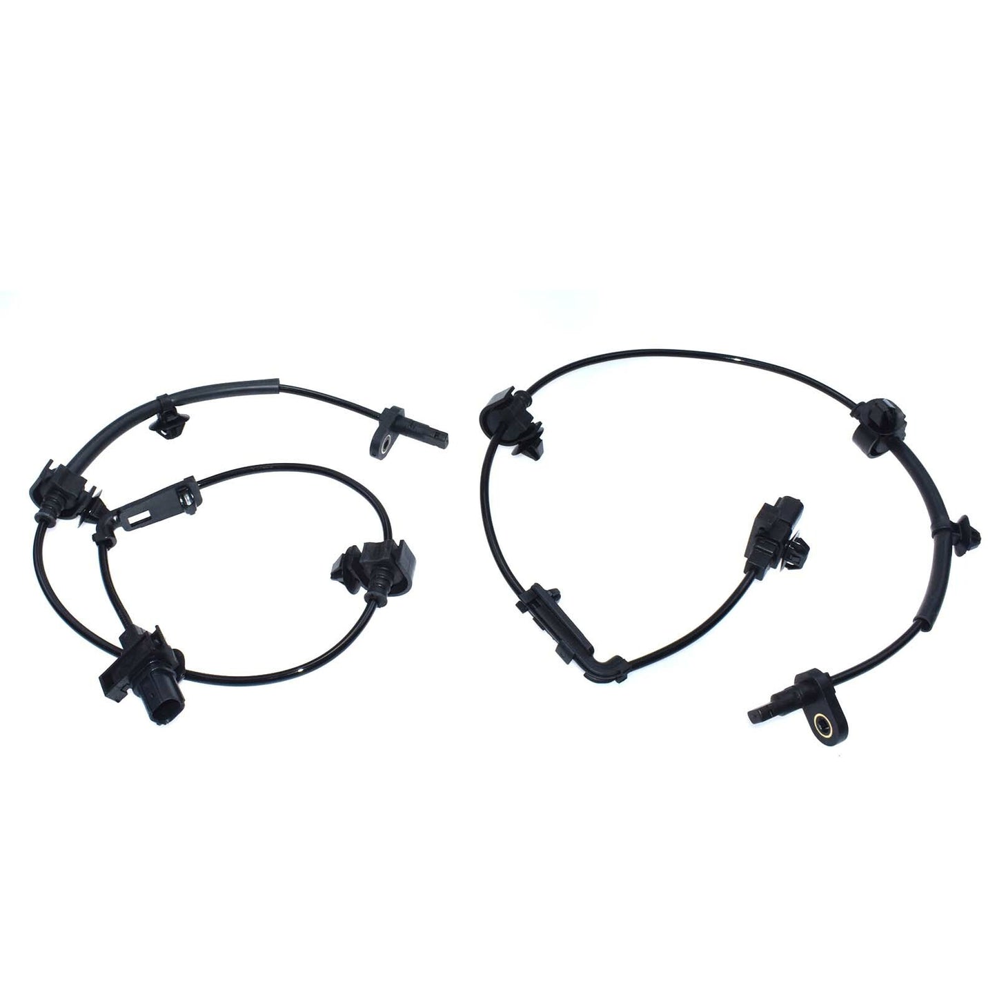 2PCS Front Left Right ABS Wheel Speed Sensor For 2007-2011 for Honda CRV CR-V