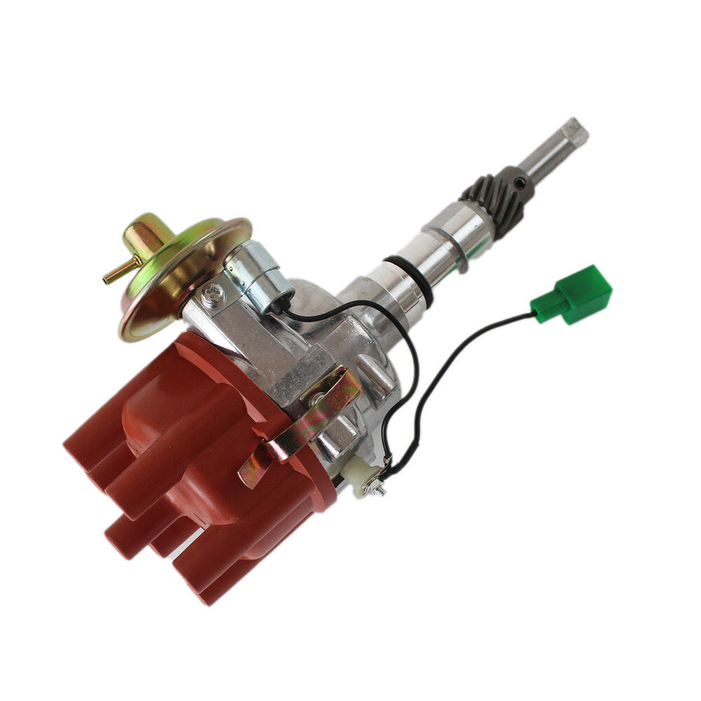 Electronic Distributor Fit for Toyota for Land Cruiser 2F 4.2 3F 4.0 FJ40 FJ60 Carb