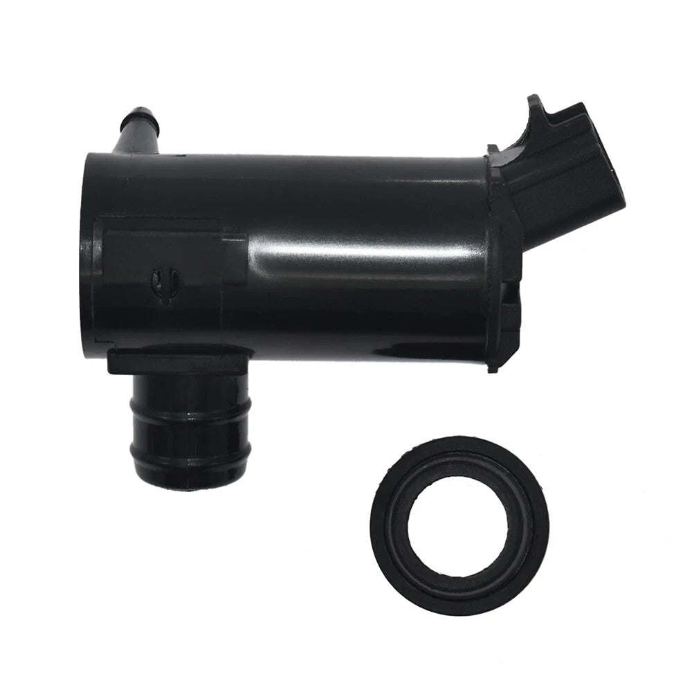 360 Adjustable Rearview Side Mirror For ER-6F 650R EX650 EX400 C