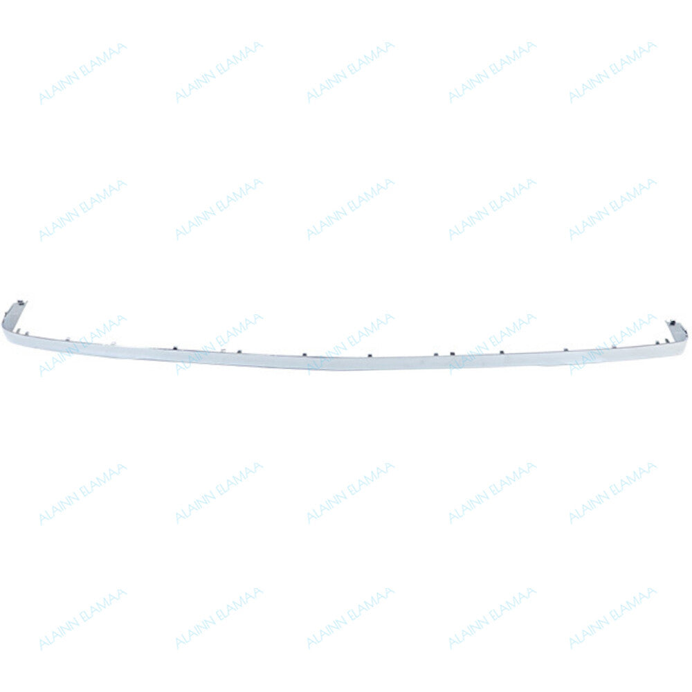 Rear Bumper Molding Trim for Mercedes for Benz E W207 Copule E350 E550 2010-2017