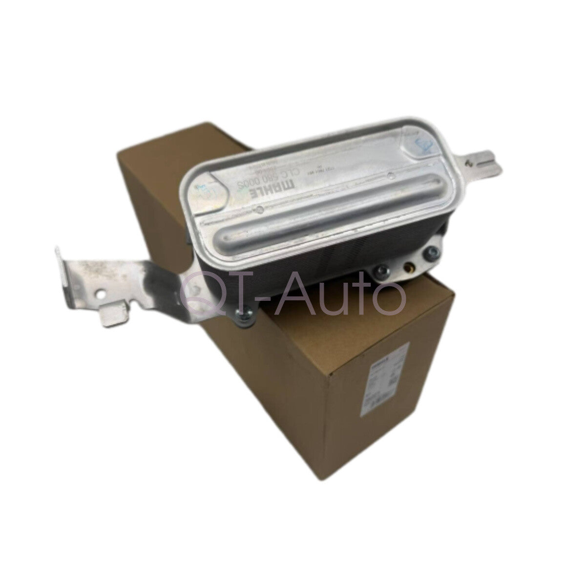 17217638580 Automatic Transmission Oil Cooler for 2010-2017 550I GT- n
