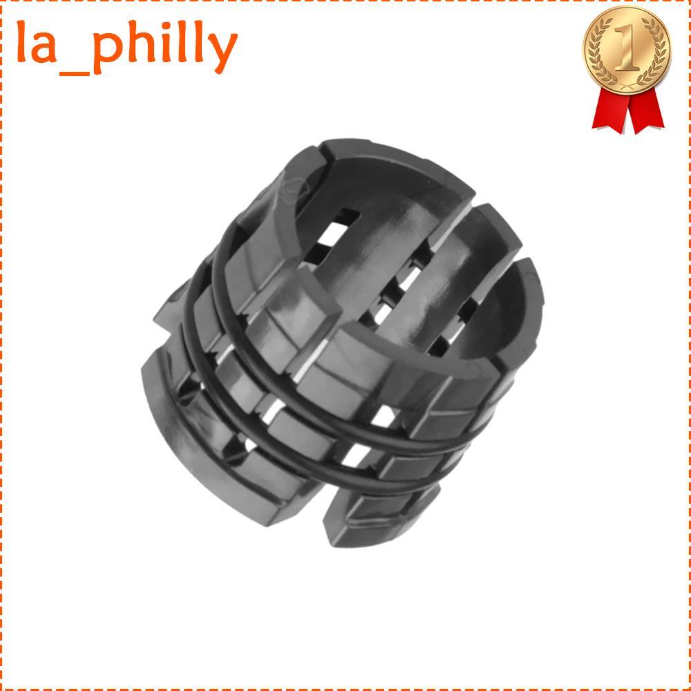 Steering Rack Shaft Bushing Black for Soul 2008 2009 2010 2011 2012 2013 2014 Q