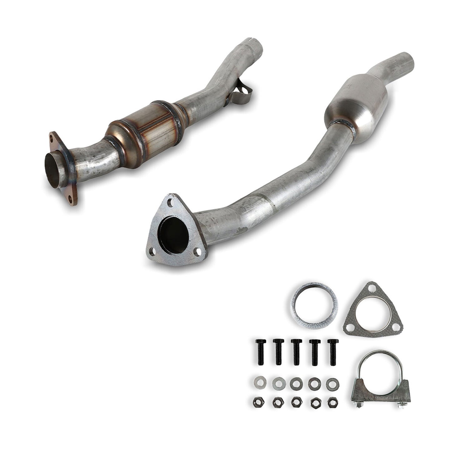 Catalytic Converter for 2009-2010 for Subaru Impreza Outback Legacy Forester 2.5L