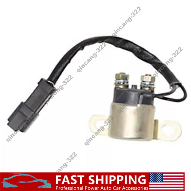 Magnetic Switch 175-2301 For Caterpillar Engine 3116 3126 3126B C-10 C-12 3126E