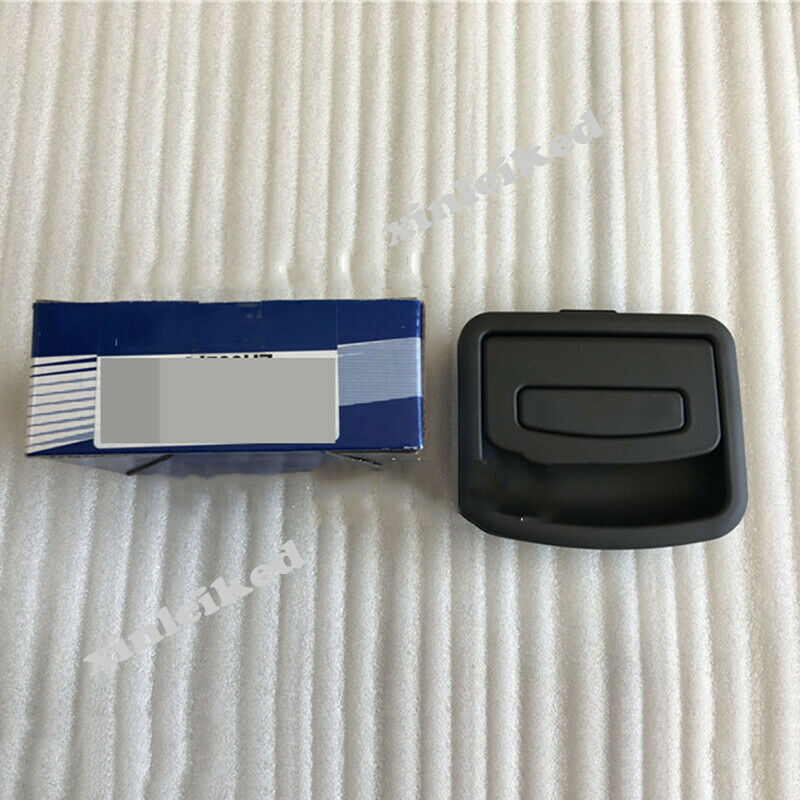 Direct Replacement for Hyundai Santa Fe 2006-2012 Rear Trunk Handle Switch Cover