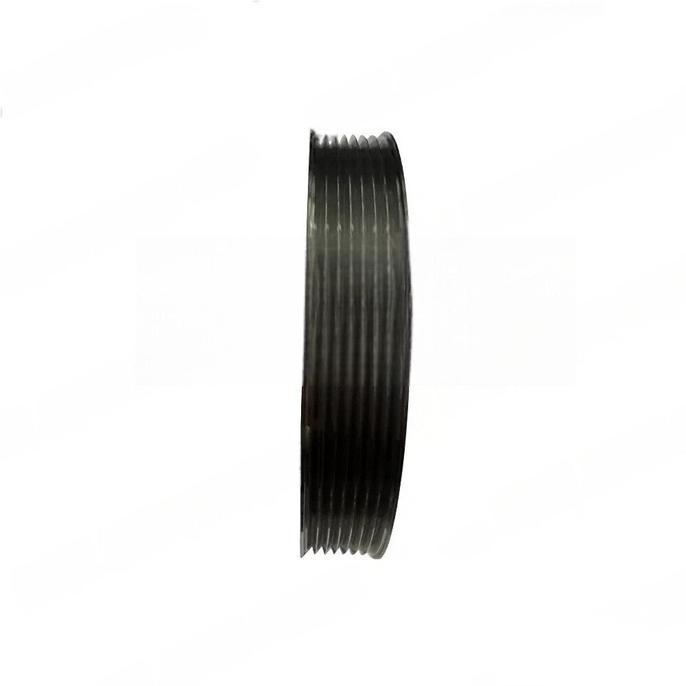 All-aluminum deflector pulley 470145276 for Lamborghini Aventador