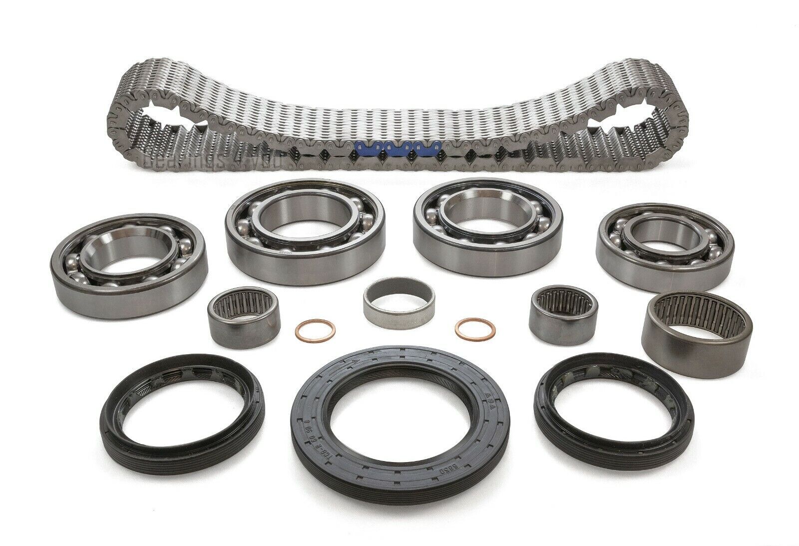DCS Transfer Case Repair Kit HV-091 for Mercedes-Benz ML GL R Class 2005-2015