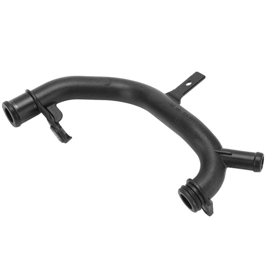 Coolant Hose Engine Cooling Pipe 06J121065F Coolant Hose Replacement For